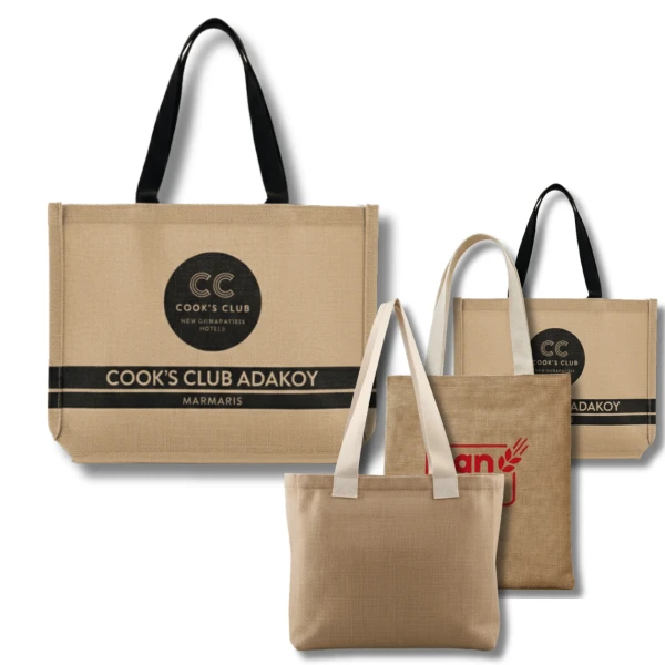 Jute Bag