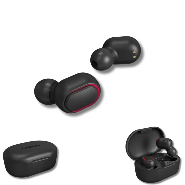 Wireless Headset