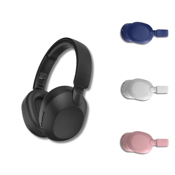 Wireless In-Ear Headset