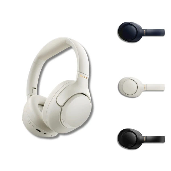 Wireless In-Ear Headset