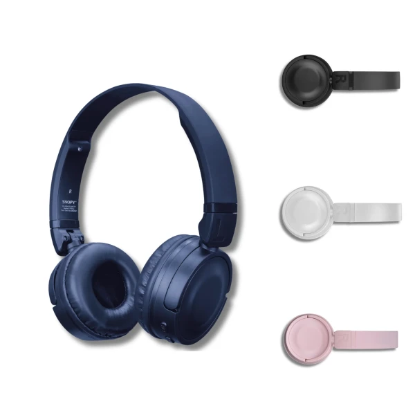 Wireless In-Ear Headset