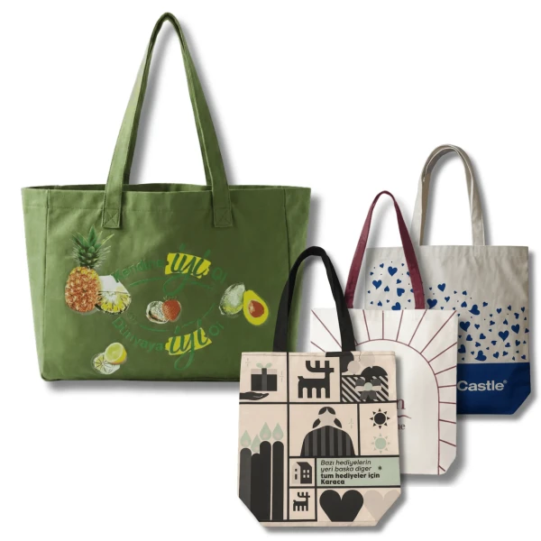 Canvas Bag