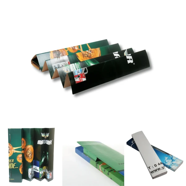 Cardboard Auto Sunshade