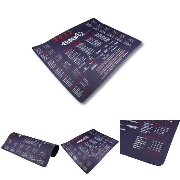 Kauçuk Masa Sümeni