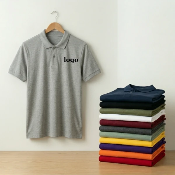 Kısa Kollu Tişört