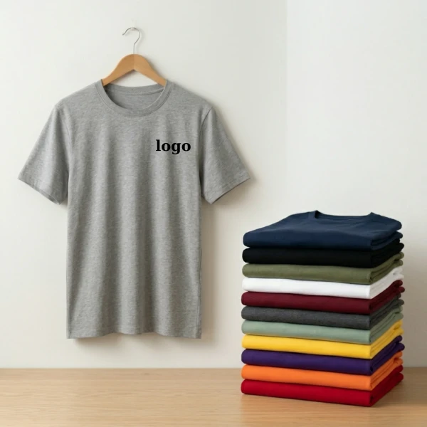 Kısa Kollu Tişört