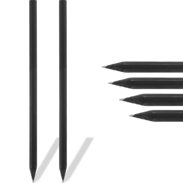 Latalı Köşeli Kurşun Kalem