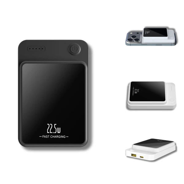 Magsafe Powerbank