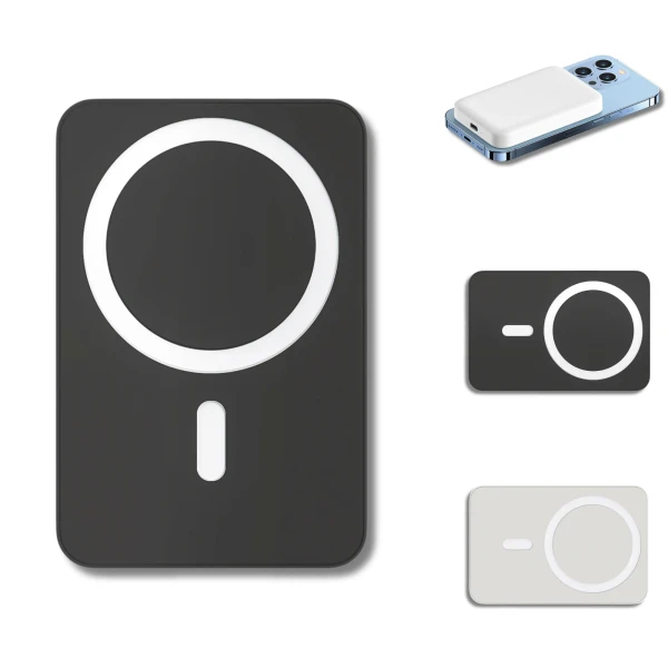 Magsafe Powerbank