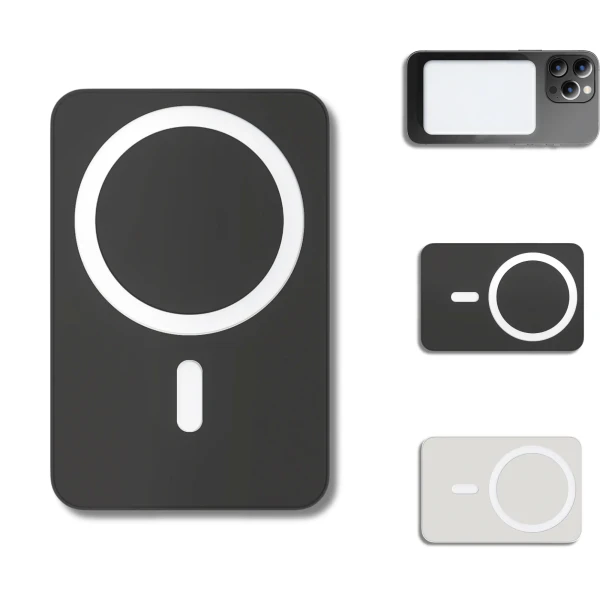 Magsafe Powerbank