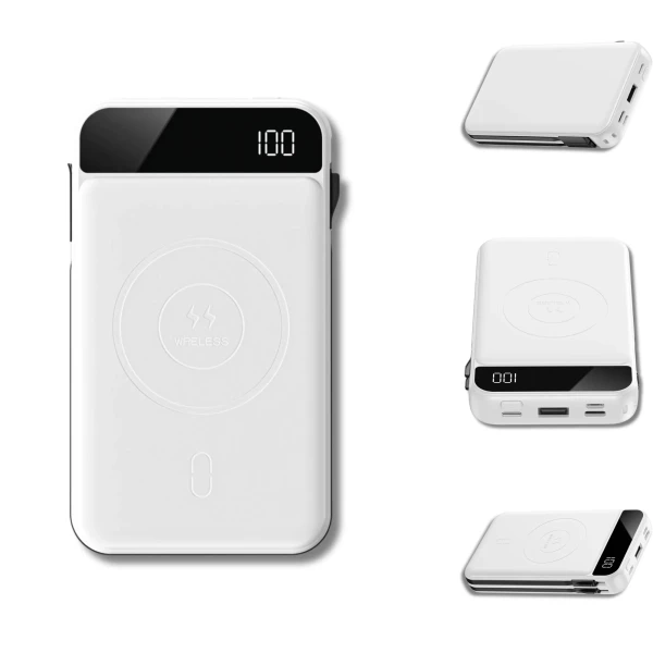 Magsafe Powerbank