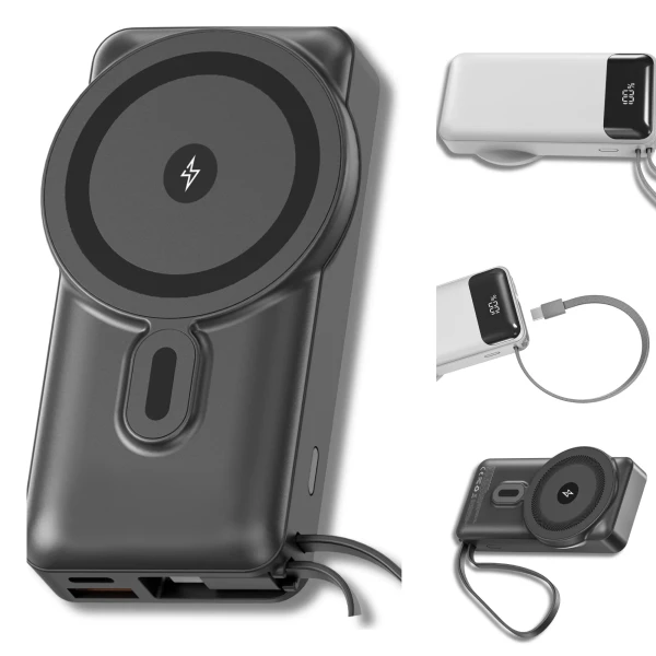 Magsafe Powerbank