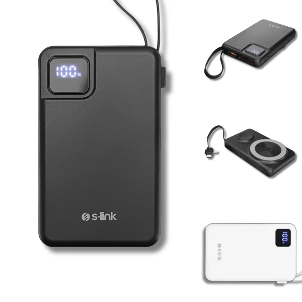 Magsafe Powerbank