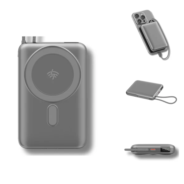 Magsafe Powerbank