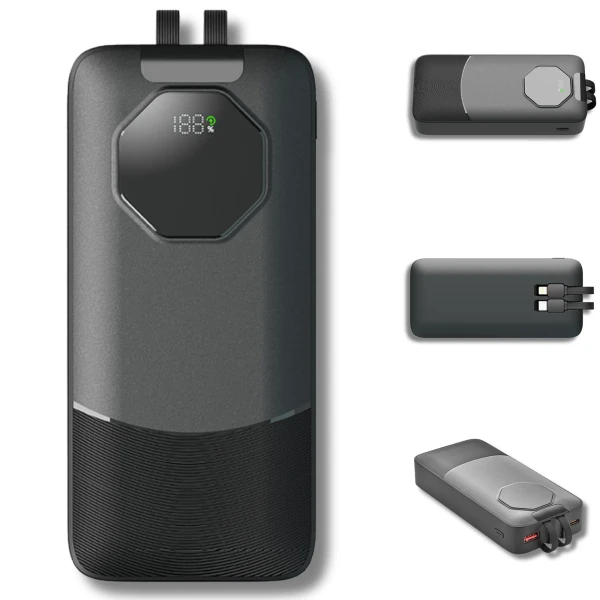 Magsafe Powerbank