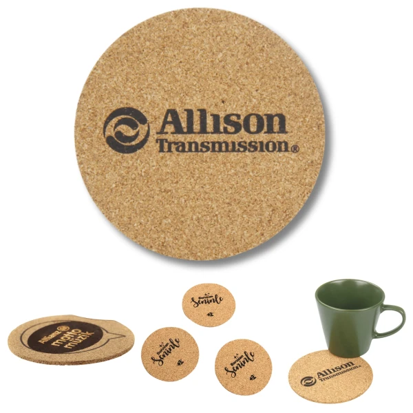 Mantar Bardak Altlığı