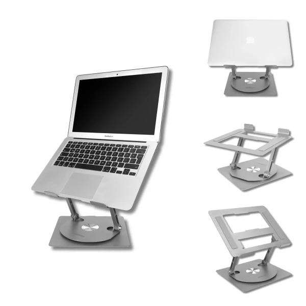 Metal Laptop Stand