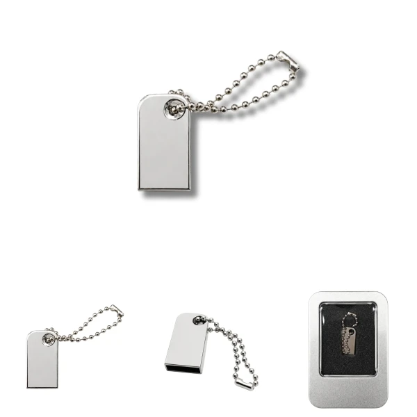 Mini-USB-Speicher
