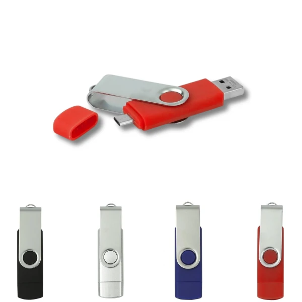 OTG USB Bellek