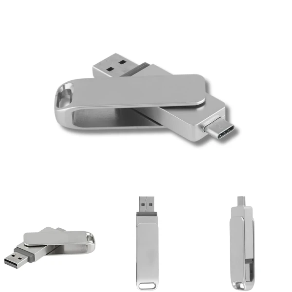 OTG USB Bellek
