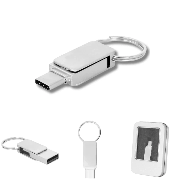 OTG USB Bellek