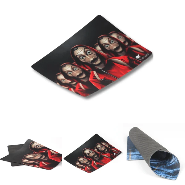 Oyuncu Mousepad