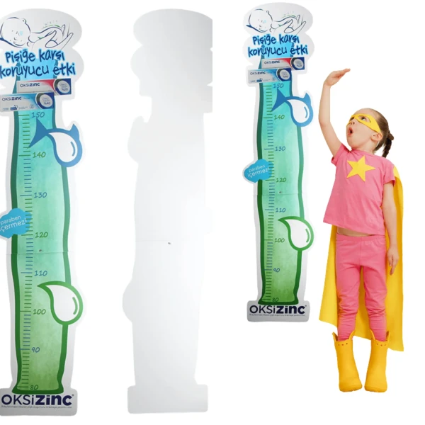 Индивидуальный датчик длины резки