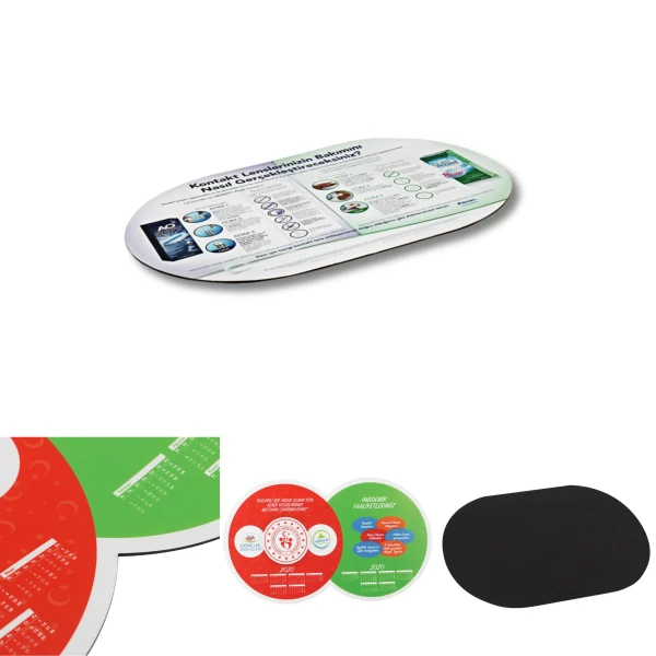 Özel Kesim Masa Sümeni