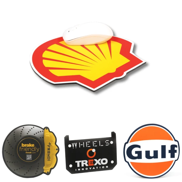 Özel Kesim Mousepad