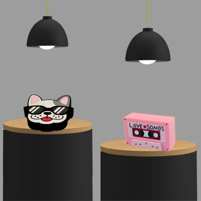 Özel Tasarım Ürünler