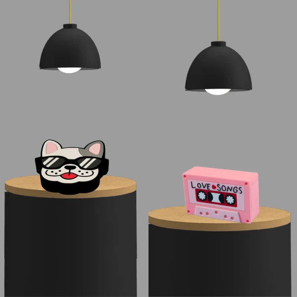 Özel Tasarım Ürünler