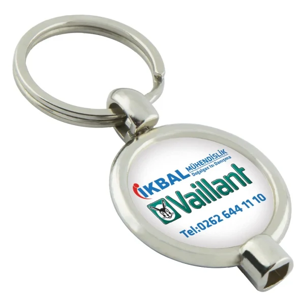 Portachiavi per Spurgo