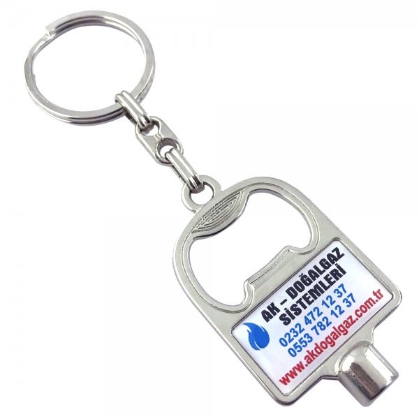 Portachiavi per Spurgo