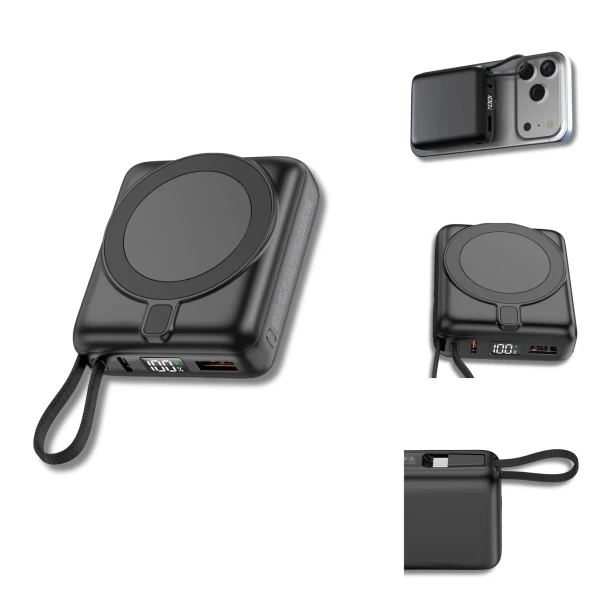 Magsafe Powerbank