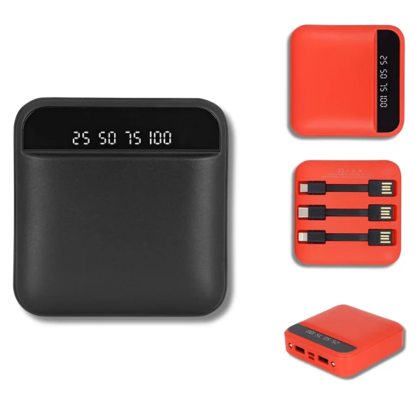Powerbank