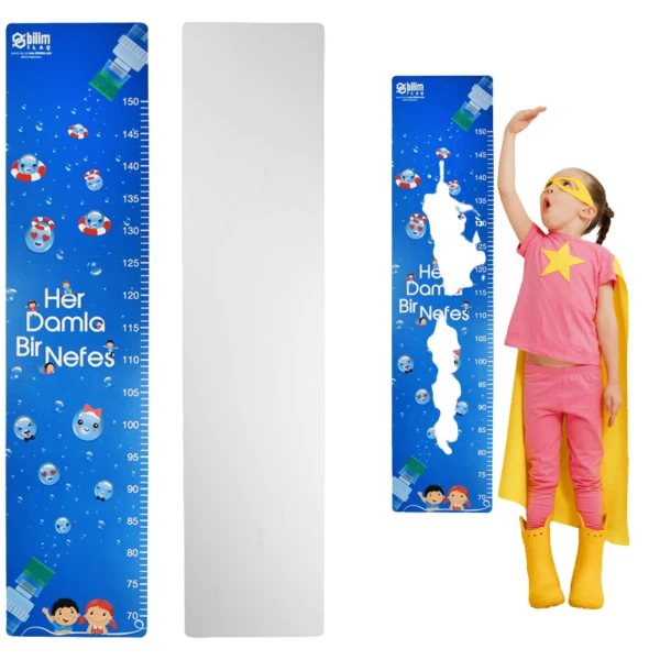 Измеритель Длины