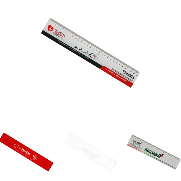 Линейка ПВХ