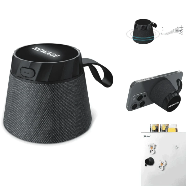 Speaker