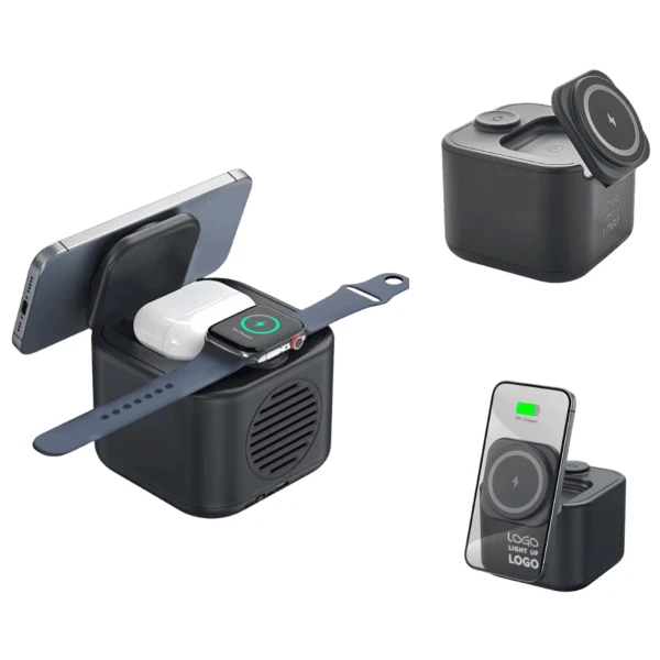 Speaker