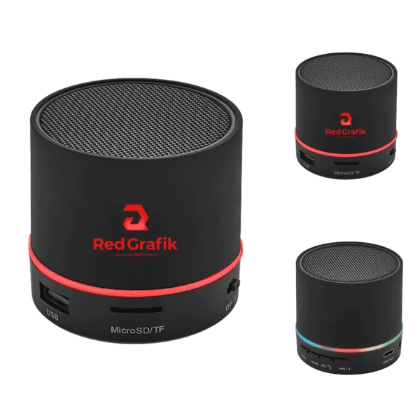 Speaker