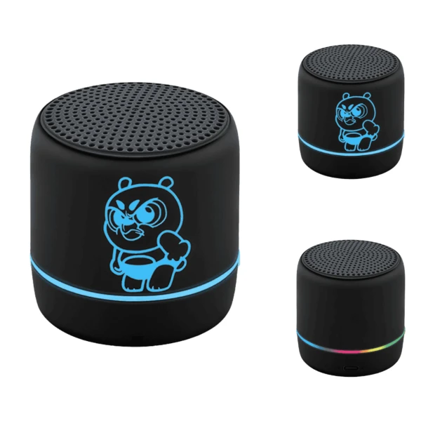 Speaker