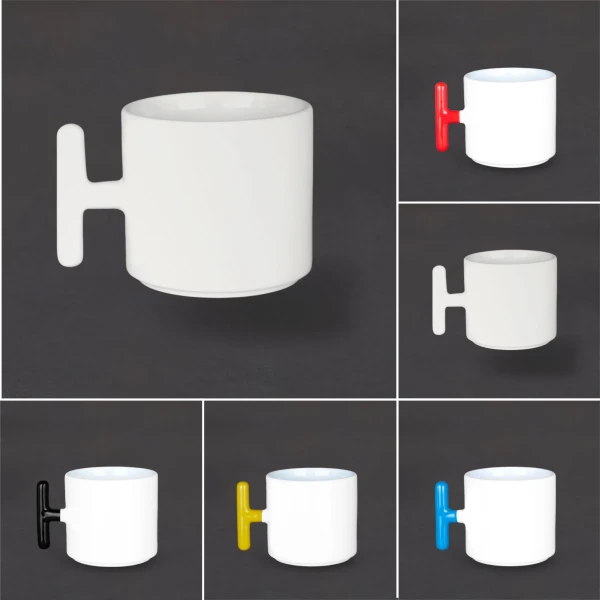 Sublimation Mug