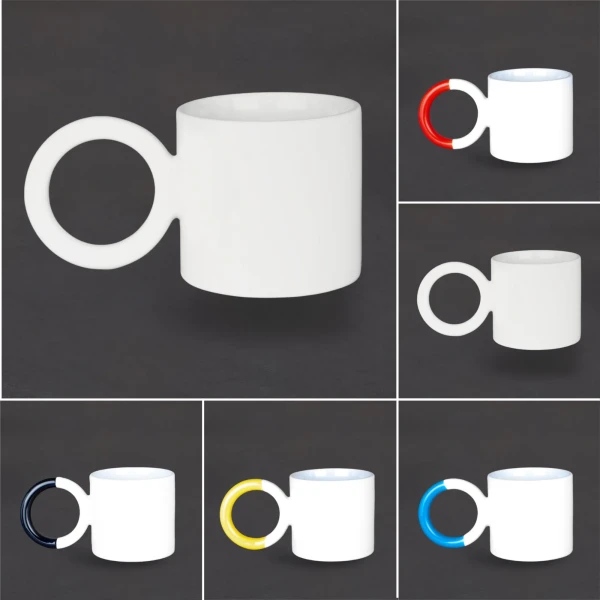 Sublimation Mug