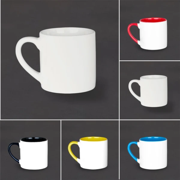 Sublimation Mug