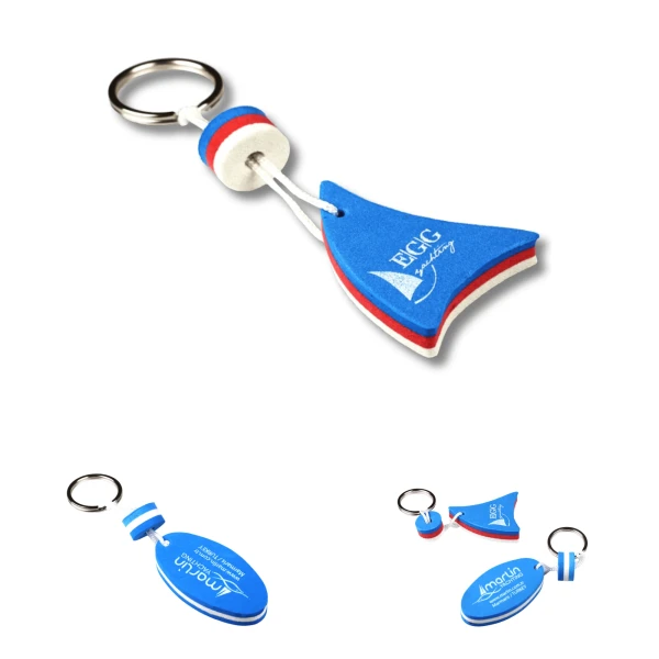 Suda Batmaz Anahtarlık