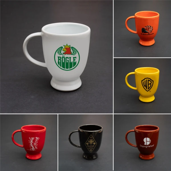 Mug design