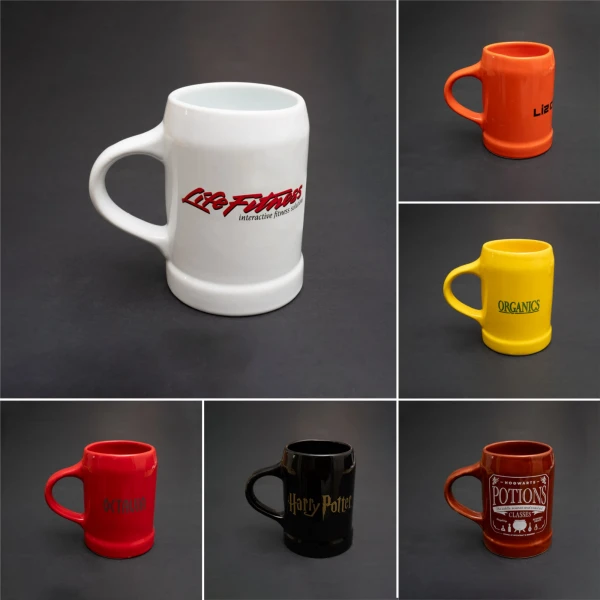 Mug design