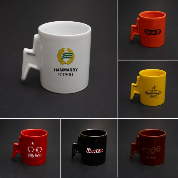 Mug design