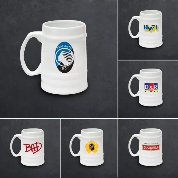 Mug design