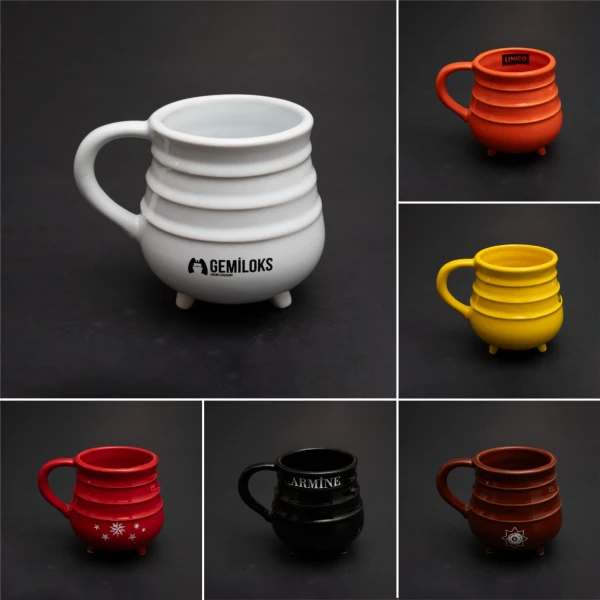 Mug design
